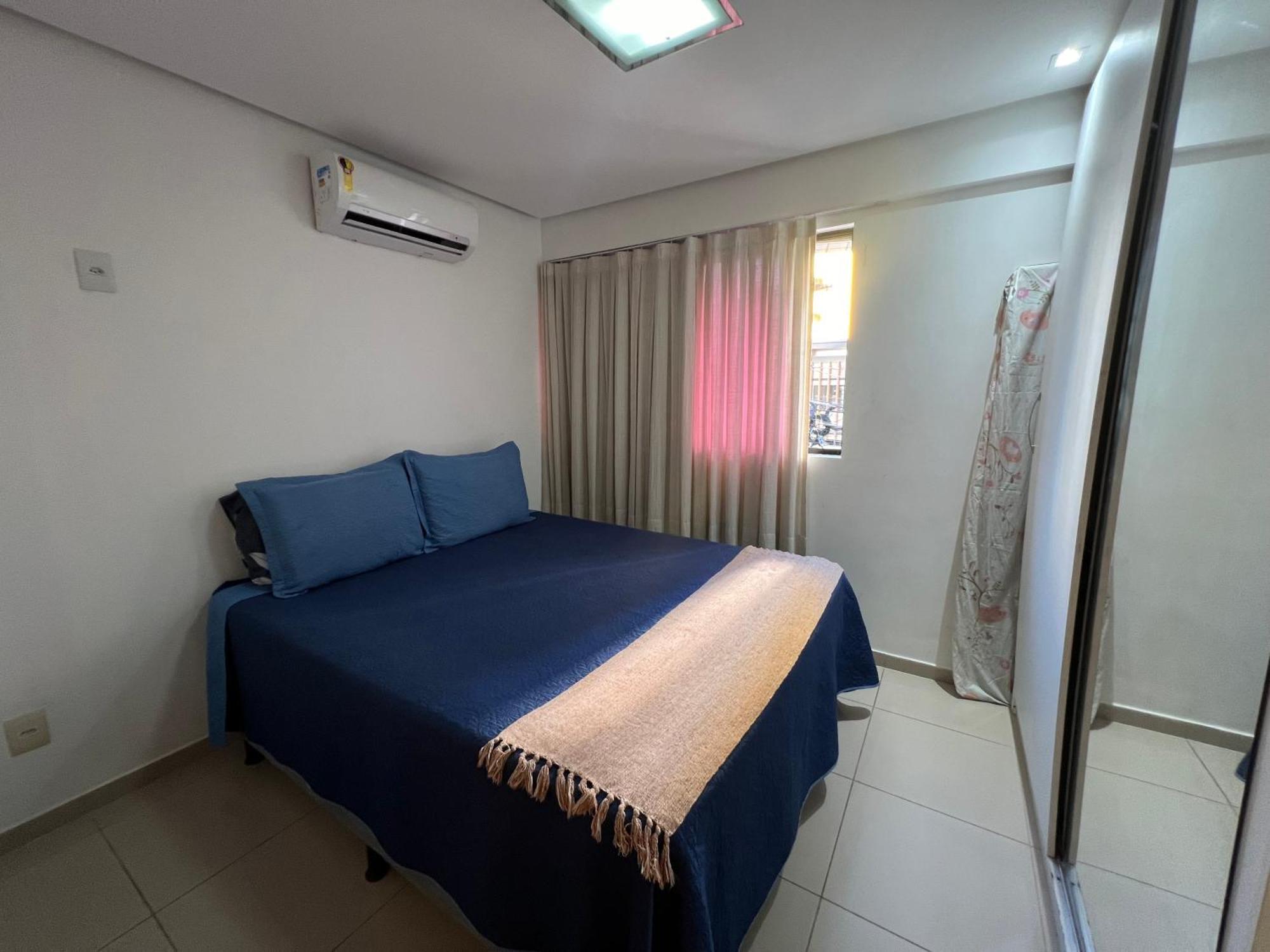 No Melhor Da Jatiuca Maceió Eksteriør bilde