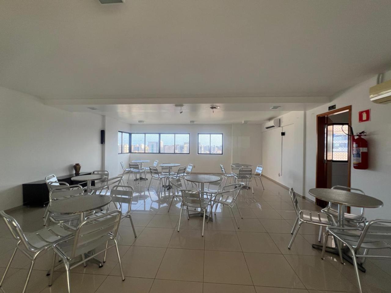 No Melhor Da Jatiuca Maceió Eksteriør bilde